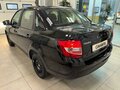 2026 Lada (ВАЗ) Granta I Рестайлинг, чёрный - вид 6