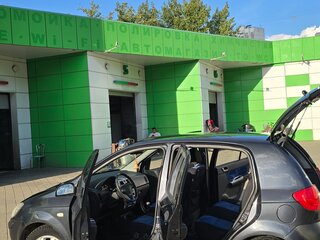 2010 Hyundai Getz I Рестайлинг, серый, 303000 рублей, вид 3