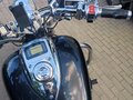2007 Honda VTX 1800, чёрный, 900000 рублей - вид 5