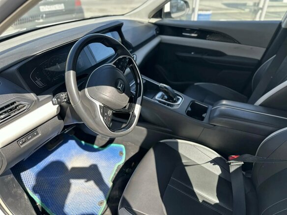 2022 Evolute i-Pro, белый, 1044000 рублей - вид 5