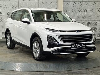 2025 FAW Bestune T90, белый, 4181000 рублей, вид 2