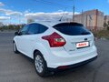 2013 Ford Focus III, белый, 520000 рублей - вид 7