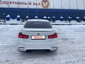 2011 BMW 3 серии 335i VI (F3x), белый - вид 5