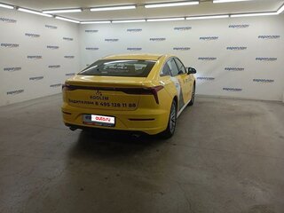 2023 FAW Bestune B70 I, белый, 1101750 рублей, вид 3