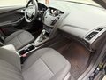 2017 Ford Focus III Рестайлинг, чёрный, 920000 рублей - вид 9