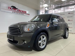 Mini Countryman Cooper I