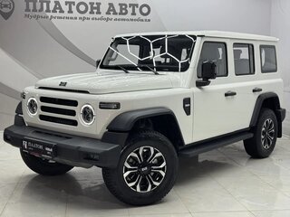 2026 212 T01, белый, 4399000 рублей, вид 2