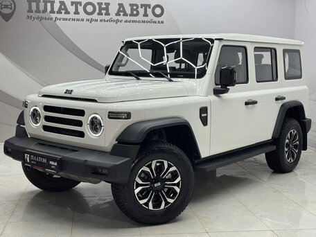 2026 212 T01, белый, 4399000 рублей, вид 2