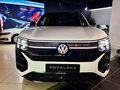 2026 Volkswagen Teramont Pro II (China Market), белый, 5700000 рублей - вид 3