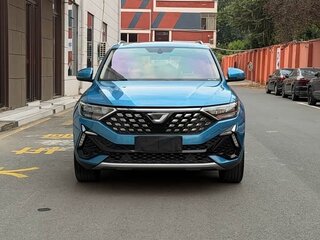 2022 Jetta VS5 I Рестайлинг, синий, 1190000 рублей, вид 3