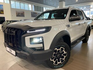 2026 JAC T9, белый, 3819000 рублей, вид 1