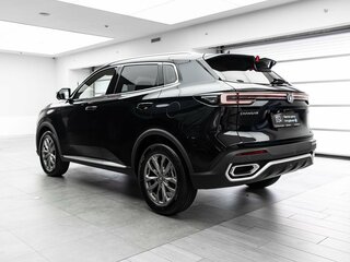 2026 Changan UNI-S I Рестайлинг, чёрный, 3079900 рублей, вид 4