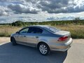 2013 Volkswagen Passat B7, бежевый, 915000 рублей - вид 6