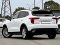 2024 Haval Jolion I Рестайлинг, белый, 1997000 рублей - вид 2