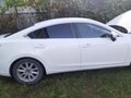 2014 Mazda 6 III (GJ), белый, 1550000 рублей - вид 6