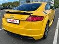 2016 Audi TT III (8S), жёлтый, 5350000 рублей - вид 8