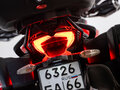 2015 Ducati Multistrada 1200, красный, 790000 рублей - вид 11