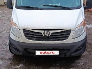 2023 Sollers Atlant, белый, 2150000 рублей, вид 1