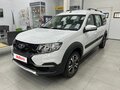 2026 Lada (ВАЗ) Largus Cross I Рестайлинг, белый, 1947000 рублей