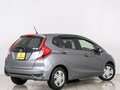 2019 Honda Fit III Рестайлинг, серый, 1339000 рублей - вид 5