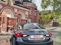2016 Mazda 6 III (GJ) Рестайлинг, серый, 1600000 рублей - вид 9