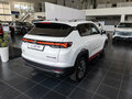 2024 Changan CS35 Plus I Рестайлинг, белый - вид 9