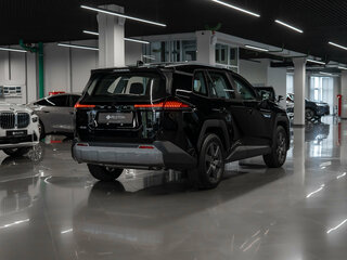 2026 Toyota RAV4 VI (XA60), чёрный, 4335000 рублей, вид 5