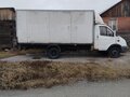 2007 ГАЗ ГАЗель (3302), белый, 450000 рублей