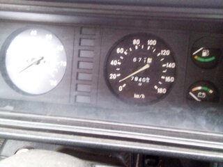 2007 Lada (ВАЗ) 2107, белый, 125000 рублей, вид 4