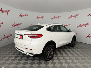 2020 Haval F7x I, белый, 1760000 рублей, вид 5
