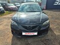 2008 Mazda 3 I (BK) Рестайлинг, чёрный, 255000 рублей - вид 7