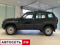 2026 Lada (ВАЗ) Niva Travel I Рестайлинг, серый, 1414000 рублей - вид 4