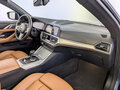 2021 BMW 4 серии 420i G22, G23, G26, синий, 5490000 рублей - вид 10