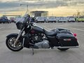 2019 Harley-Davidson Electra Glide, чёрный, 1650000 рублей - вид 1