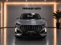 2026 Jetour X70+ I Рестайлинг, серый, 3099000 рублей - вид 1