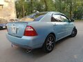 2004 Toyota Corolla IX (E120, E130), голубой, 470000 рублей - вид 5