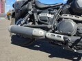 2014 Yamaha XVS950, чёрный, 700000 рублей - вид 1