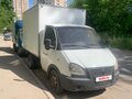 2011 ГАЗ ГАЗель (3302), белый, 648000 рублей - вид 1