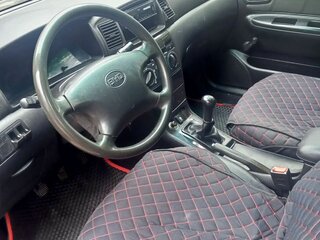 2011 BYD F3 I, бежевый, 400000 рублей, вид 5