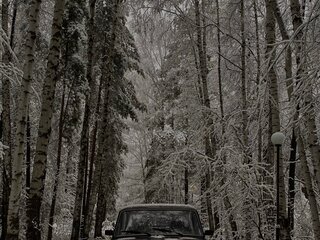 2009 Lada (ВАЗ) 2107, красный, 320000 рублей, вид 4