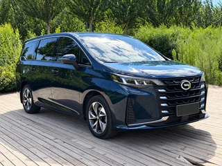 2022 GAC Trumpchi M6 Pro, синий, 1659000 рублей, вид 3