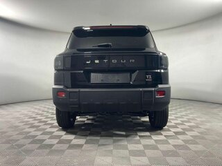 2026 Jetour T1, чёрный, 4199900 рублей, вид 5