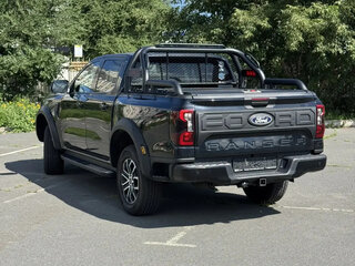 2023 Ford Ranger T6.2, чёрный, 4200000 рублей, вид 5