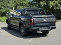 2023 Ford Ranger T6.2, чёрный, 4100000 рублей - вид 4