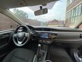 2013 Toyota Corolla XI (E160, E170, E180), серый, 1080000 рублей - вид 6