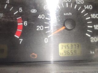 2012 Lada (ВАЗ) 2131 (4x4) 213105 I, серый, 300000 рублей, вид 5