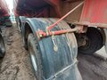 2023 УралСпецТранс Полуприцеп-цистерна, оранжевый - вид 3