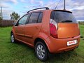 2008 Chery Kimo (A1), оранжевый, 300000 рублей - вид 2