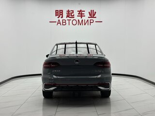 2023 Volkswagen Lavida III Рестайлинг, серый, 1700000 рублей, вид 5