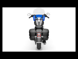 2026 Harley-Davidson Heritage, серый, 3890000 рублей, вид 4